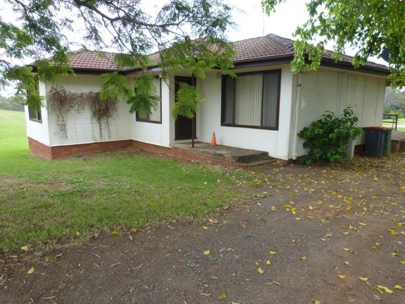 Lot 11 O’Connell Street, Kingswood NSW 2747