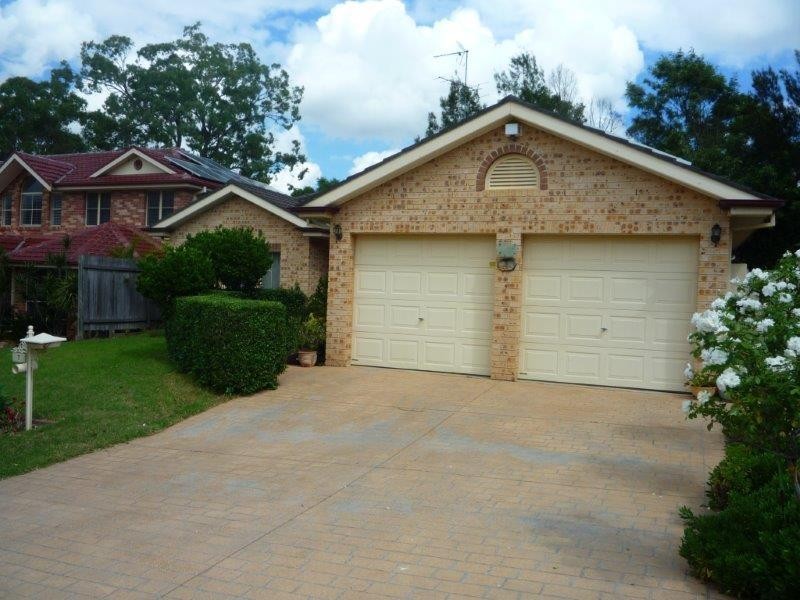 7 Peppertree Grove, Quakers Hill NSW 2763