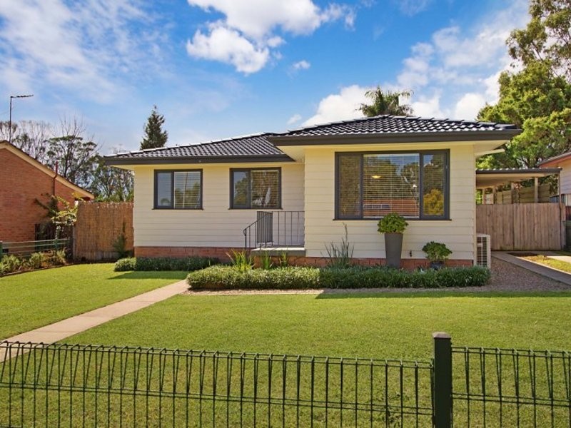 7 Meridian Place, Doonside NSW 2767