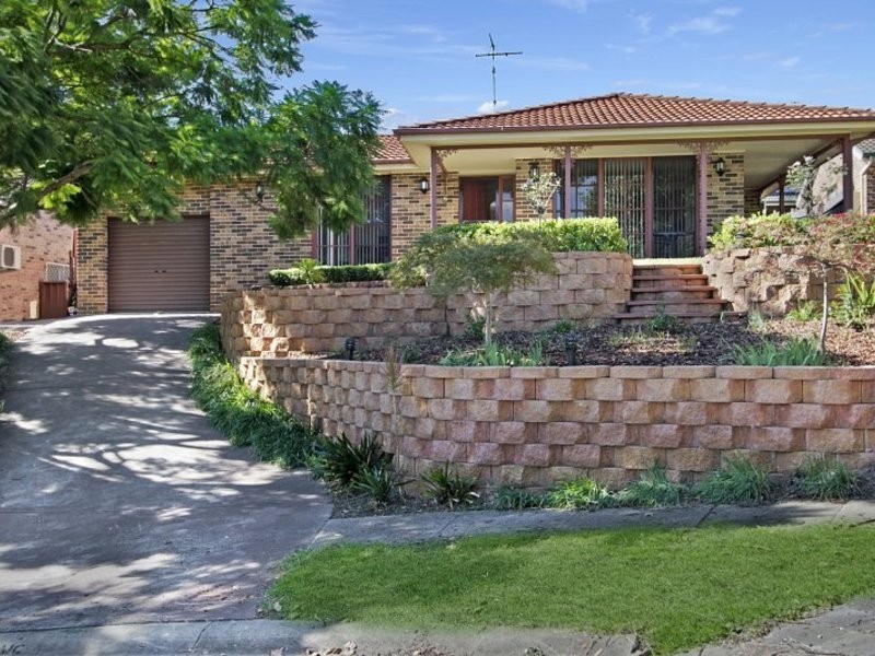 5 Cawdor Place, Acacia Gardens NSW 2763