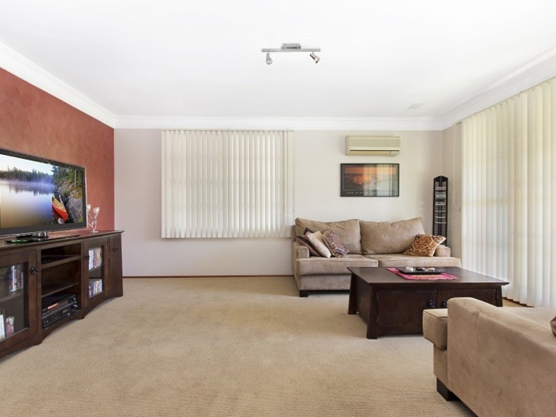 5 Cawdor Place, Acacia Gardens NSW 2763