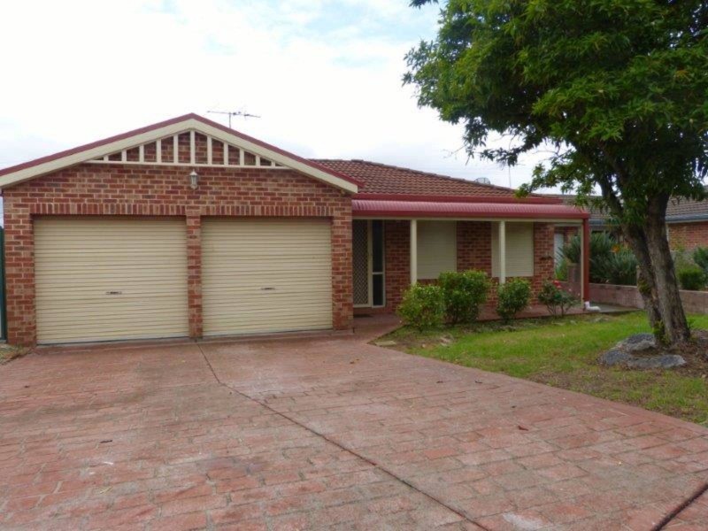 3 Josephine Way, Glendenning NSW 2761