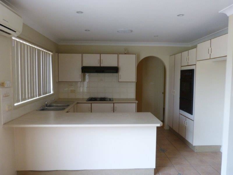 3 Josephine Way, Glendenning NSW 2761