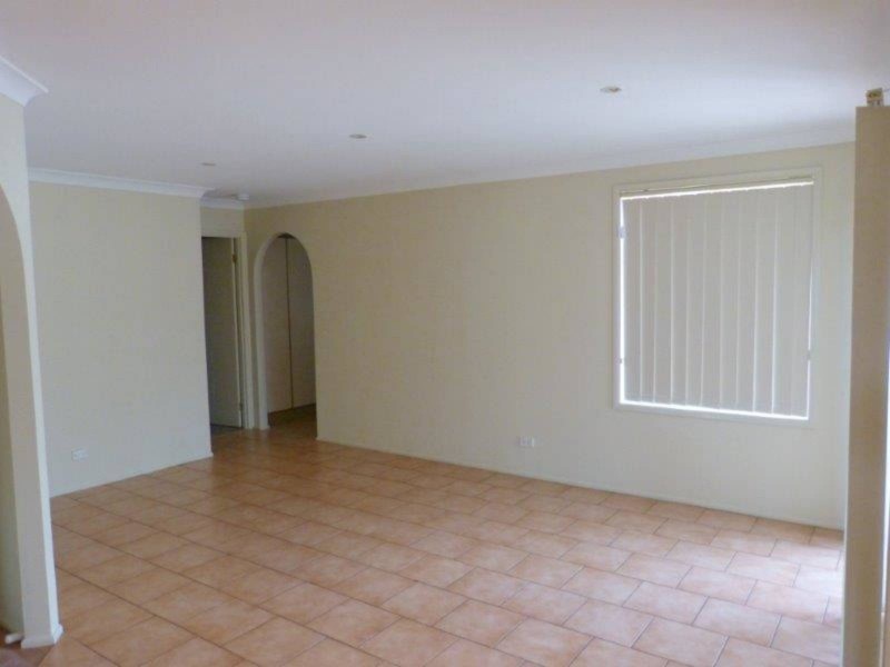 3 Josephine Way, Glendenning NSW 2761