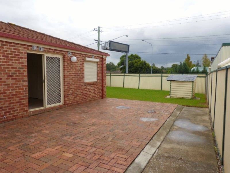 3 Josephine Way, Glendenning NSW 2761