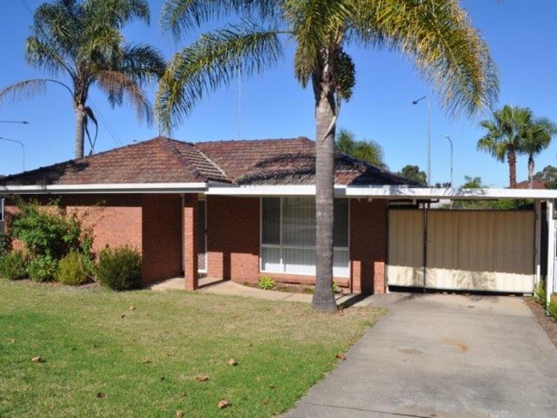 1 Tonkin Crescent, Schofields NSW 2762