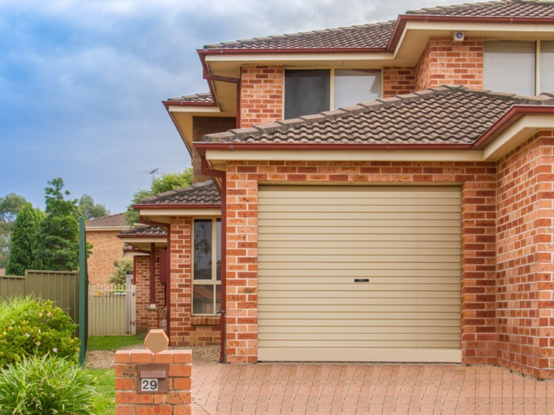 29 Coolabah Place, Blacktown NSW 2148