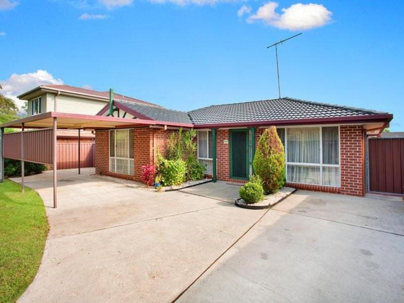 44 Foxwood Avenue, Quakers Hill NSW 2763