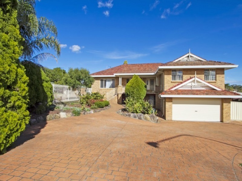 17 Vallen Place, Quakers Hill NSW 2763