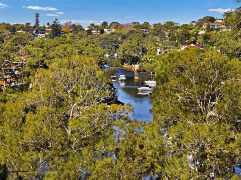 43/300A  Burns Bay Road, Lane Cove NSW 2066