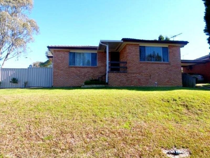12 Tenby Street, Blacktown NSW 2148