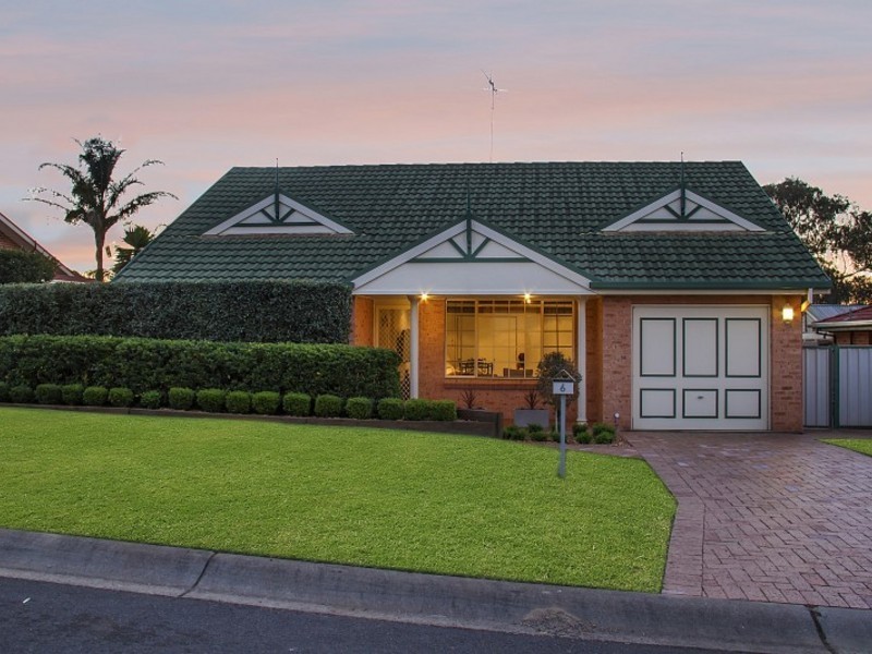 6 Amron Place, Acacia Gardens NSW 2763