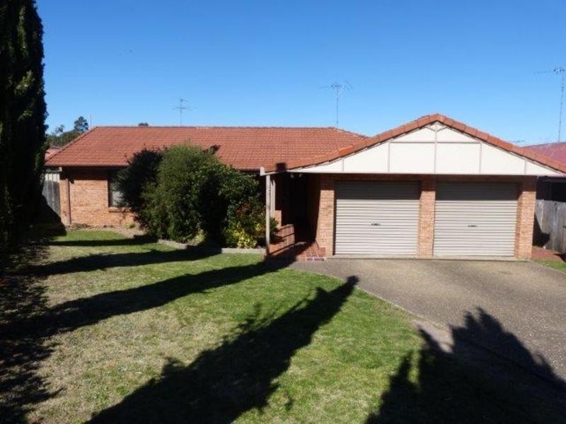 5 Yarraman Place, Quakers Hill NSW 2763