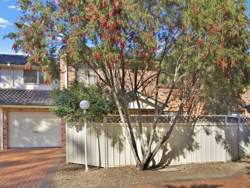 10/26 Hillcrest Road, Quakers Hill NSW 2763