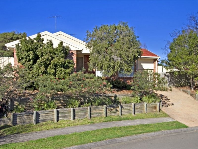 2 Inga Place, Quakers Hill NSW 2763