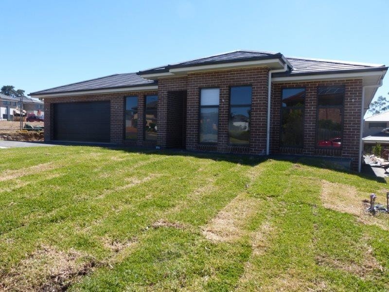 25 Ranleigh Court, Kellyville Ridge NSW 2155