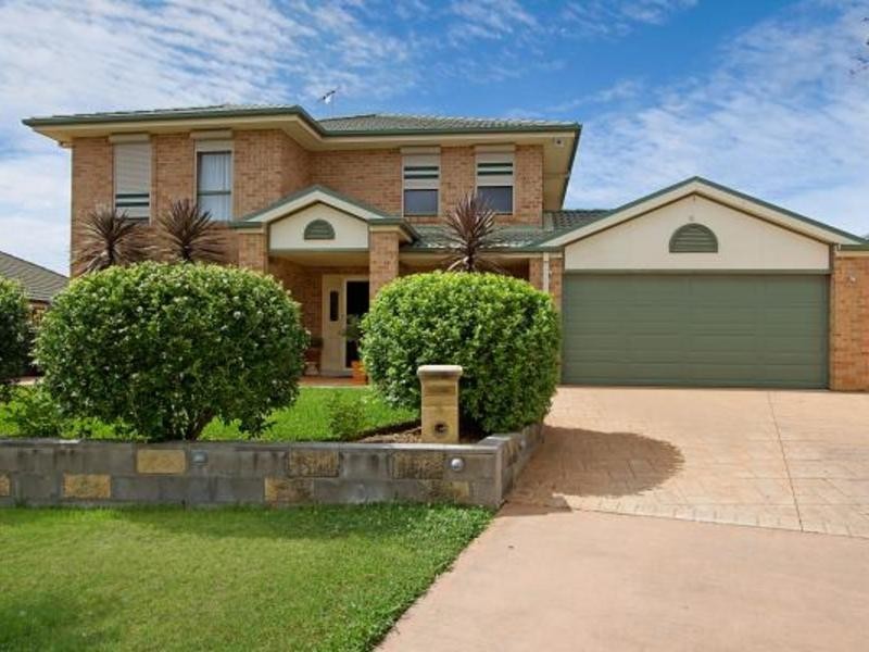4 Dewdrop, Acacia Gardens NSW 2763