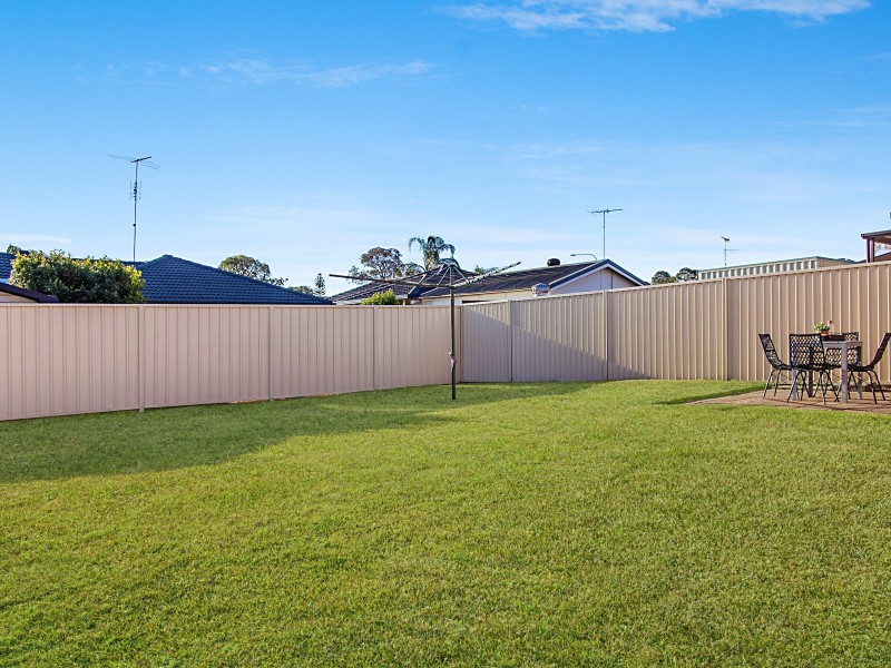 20 Palona Street, Marayong NSW 2148