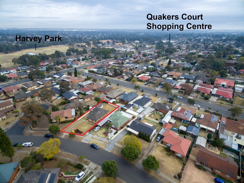 20 Palona Street, Marayong NSW 2148