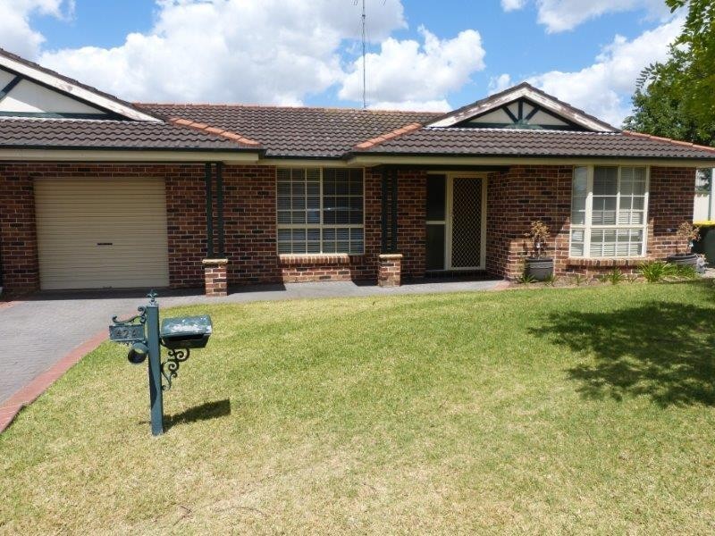 42a Camilleri Avenue, Quakers Hill NSW 2763