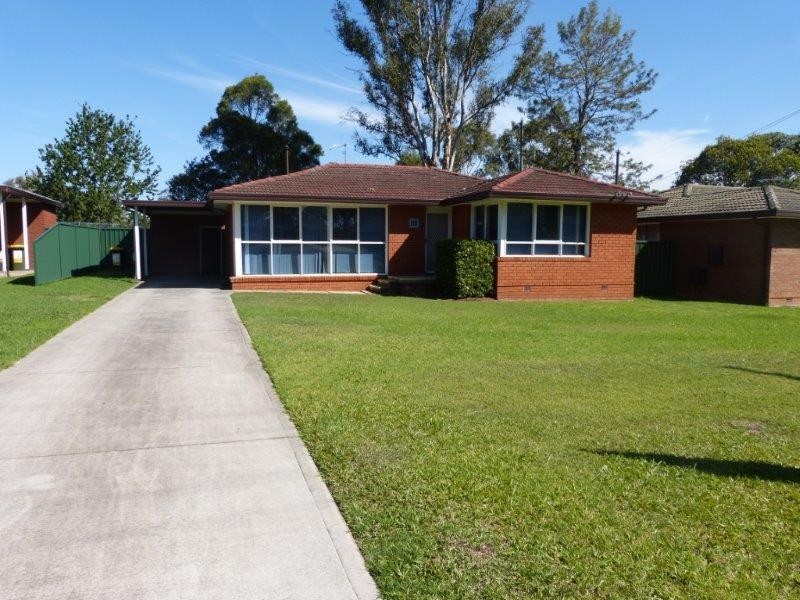 36 Cox Place, Quakers Hill NSW 2763