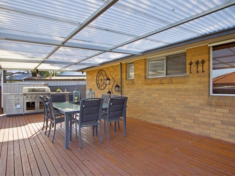 7 Dow Place, Marayong NSW 2148