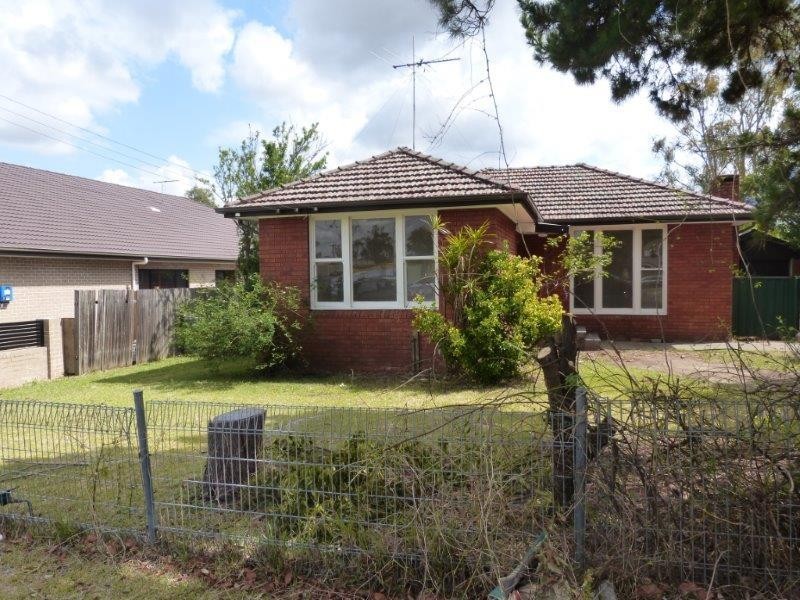 15 Montrose Street, Quakers Hill NSW 2763