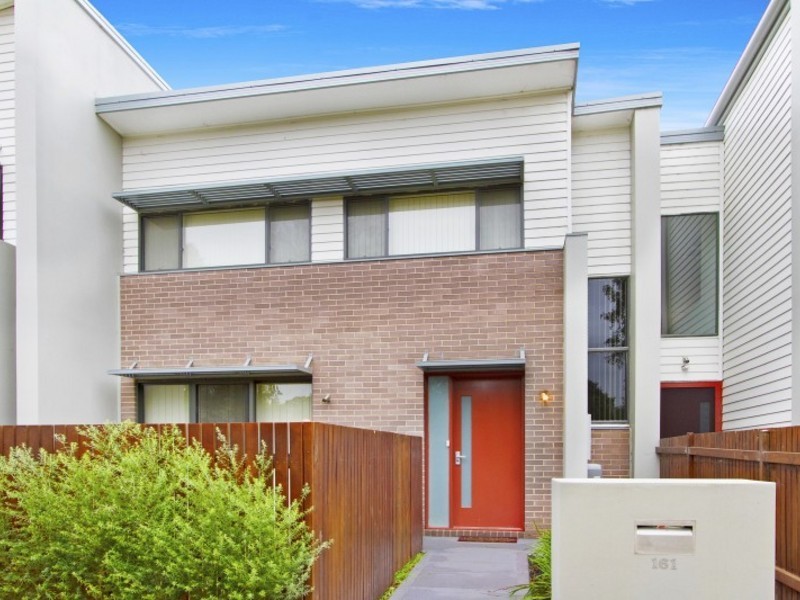 161 Sanctuary Drive, Rouse Hill NSW 2155