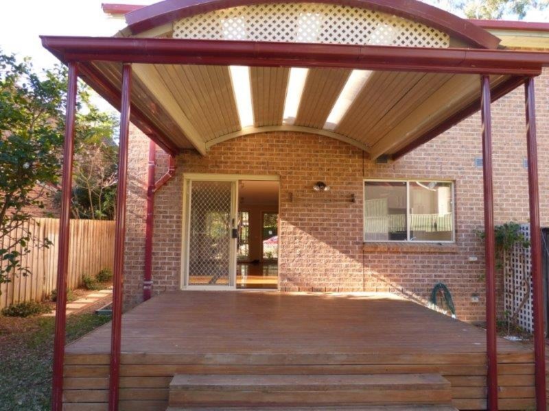 6/8 Hillcrest Road, Quakers Hill NSW 2763