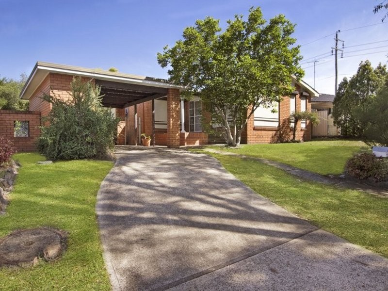 77 Falmouth Road, Quakers Hill NSW 2763