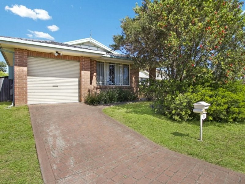 11 Marin Place, Glendenning NSW 2761