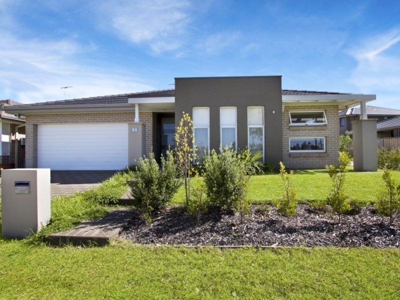 44 Riverbank Drive,, The Ponds NSW 2769