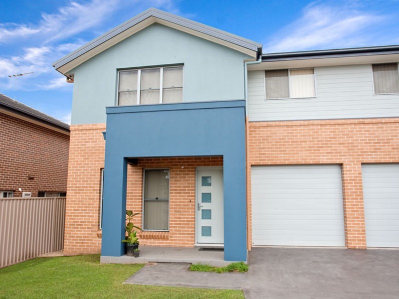 1/1 Ramona Street, Quakers Hill NSW 2763