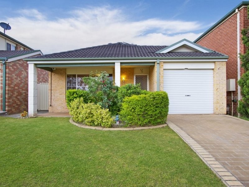 73 Manorhouse Boulevard, Quakers Hill NSW 2763