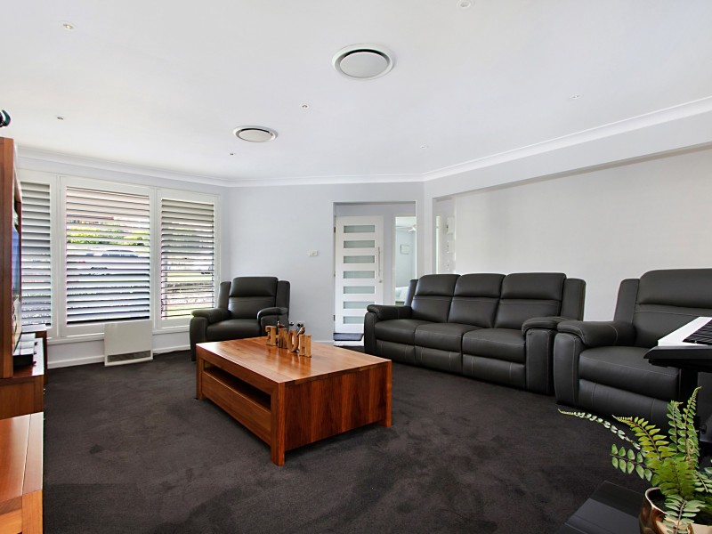 22 Aleppo Street, Quakers Hill NSW 2763