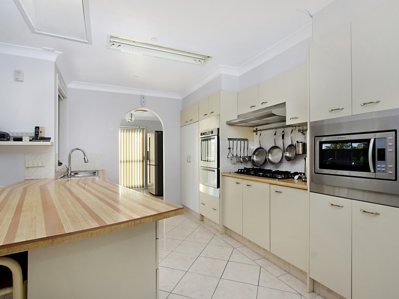 22 Aleppo Street, Quakers Hill NSW 2763