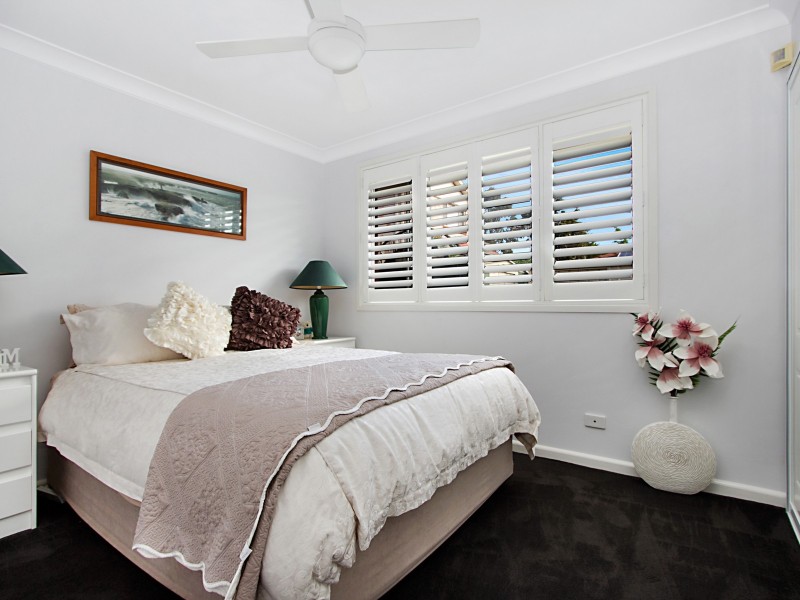 22 Aleppo Street, Quakers Hill NSW 2763