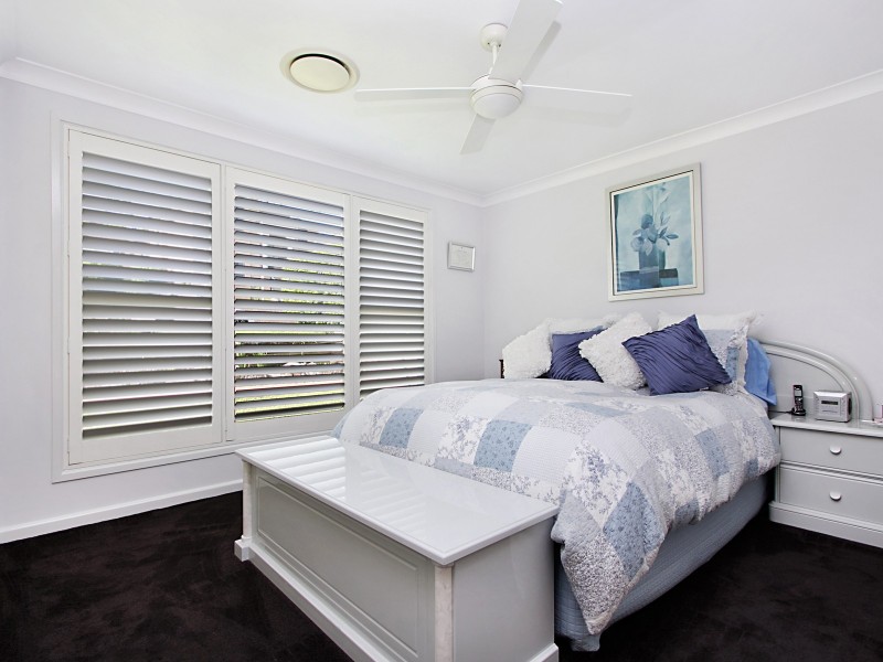 22 Aleppo Street, Quakers Hill NSW 2763