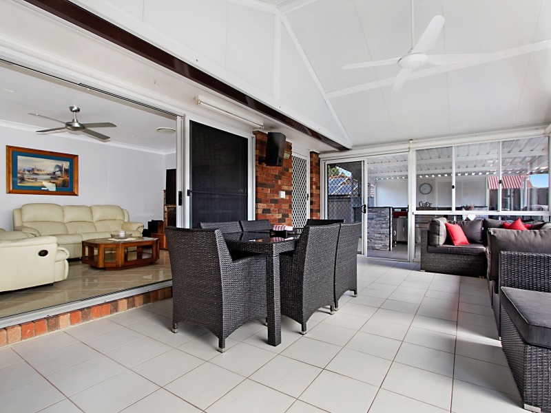 22 Aleppo Street, Quakers Hill NSW 2763