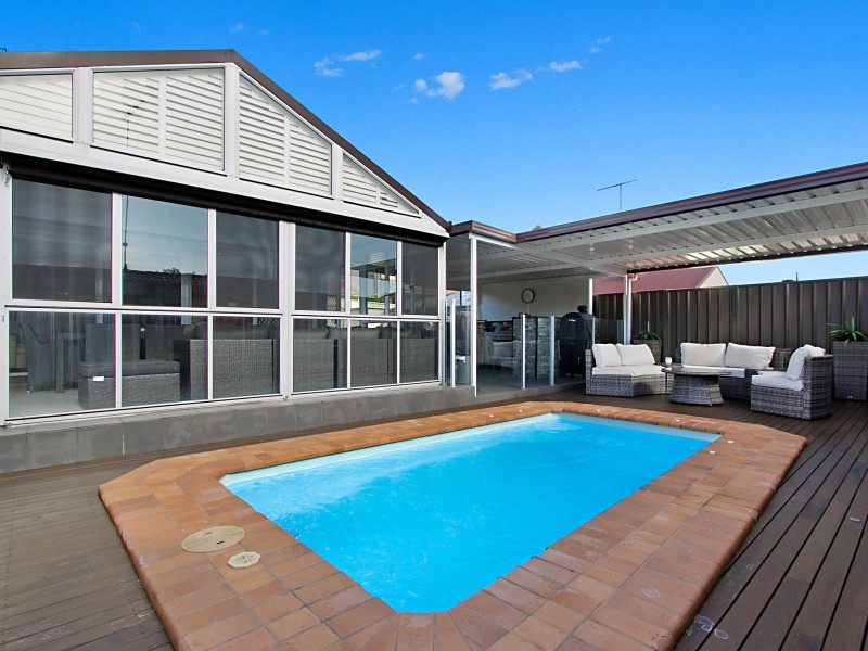 22 Aleppo Street, Quakers Hill NSW 2763