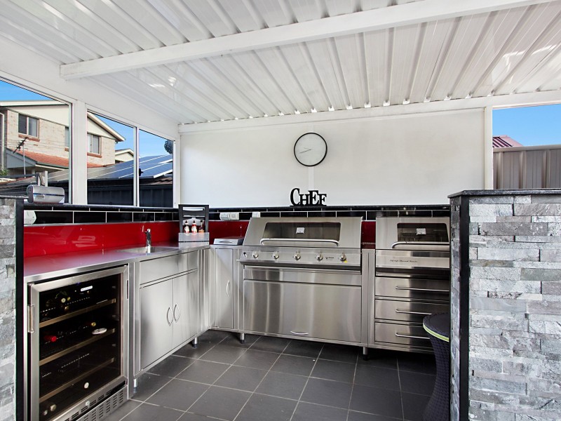 22 Aleppo Street, Quakers Hill NSW 2763