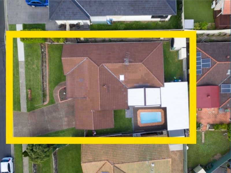 22 Aleppo Street, Quakers Hill NSW 2763