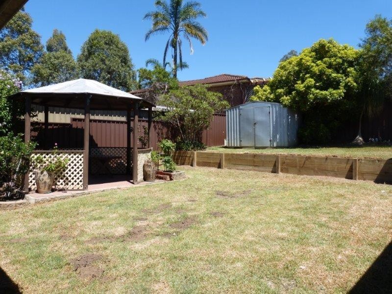 74  Yarrumundi Drive, Dean Park NSW 2761