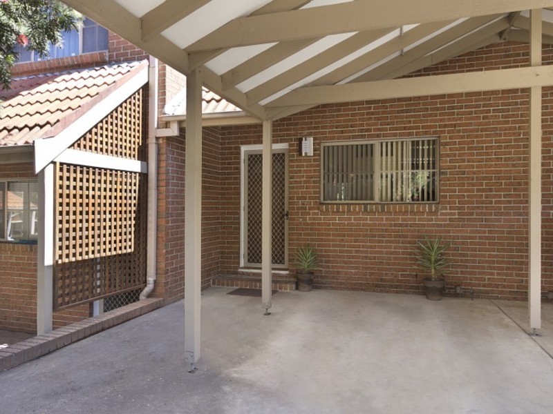 23/19 Torrance Crescent, Quakers Hill NSW 2763