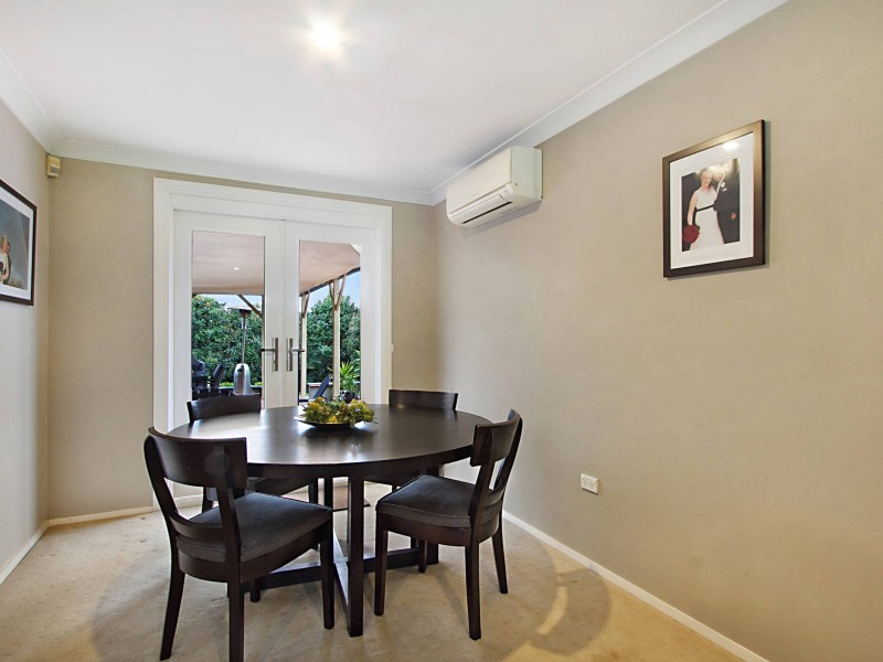 27 Prescott Circuit, Quakers Hill NSW 2763