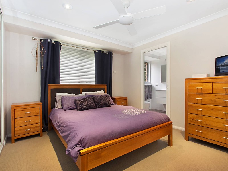 27 Prescott Circuit, Quakers Hill NSW 2763