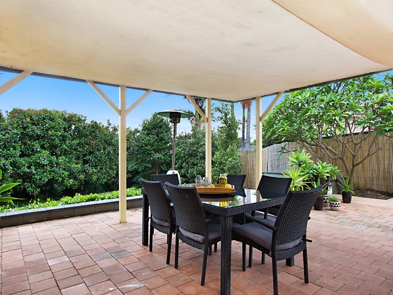 27 Prescott Circuit, Quakers Hill NSW 2763