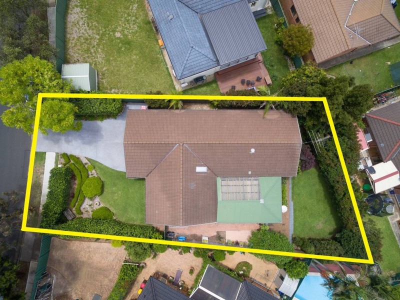 27 Prescott Circuit, Quakers Hill NSW 2763
