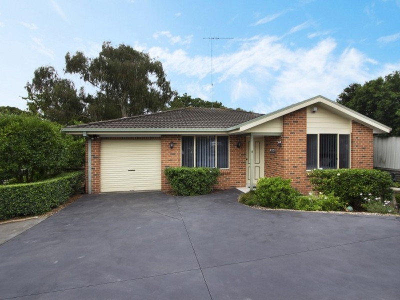 8  Amron Place, Acacia Gardens NSW 2763