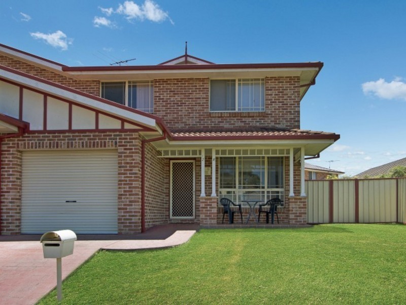 28B  Reycroft Ave, Quakers Hill NSW 2763